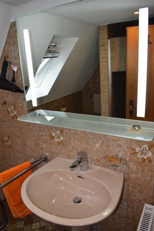 זולינגן Messewohnung Graefrath מראה חיצוני תמונה
