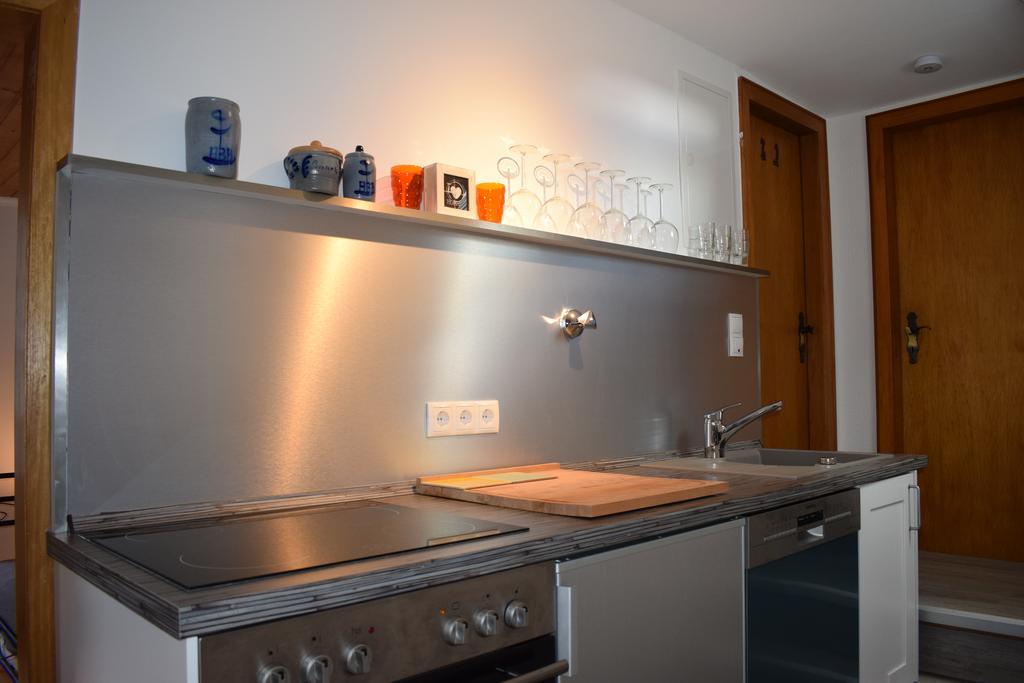 זולינגן Messewohnung Graefrath מראה חיצוני תמונה