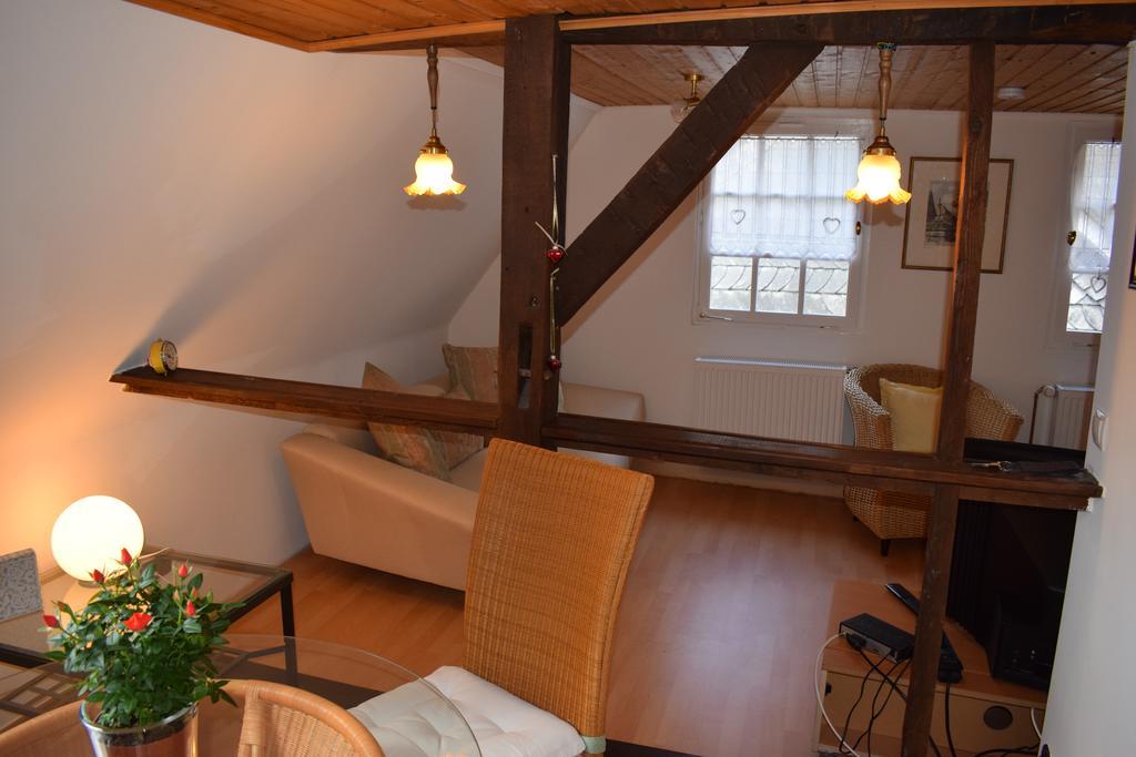 זולינגן Messewohnung Graefrath מראה חיצוני תמונה