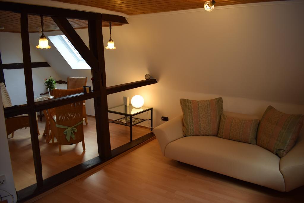 זולינגן Messewohnung Graefrath מראה חיצוני תמונה